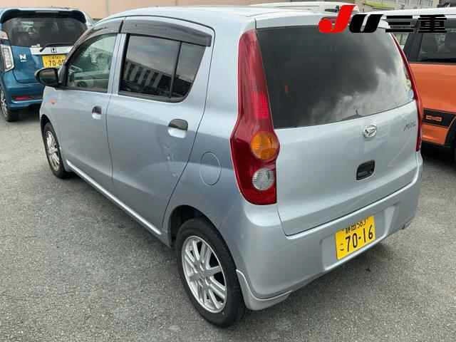 Daihatsu MIRA 2015 8056464-1