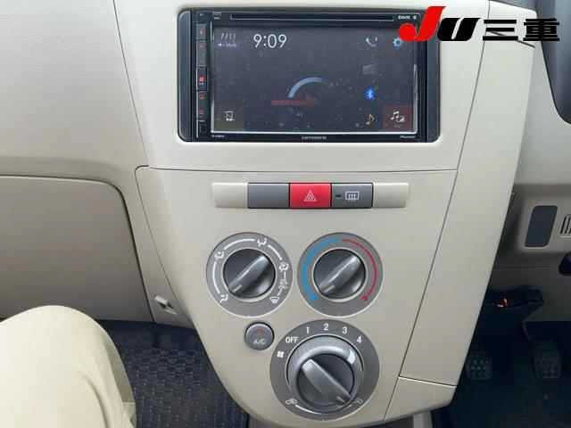 Daihatsu MIRA 2015 8056464-11