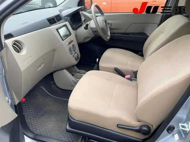 Daihatsu MIRA 2015 8056464-3