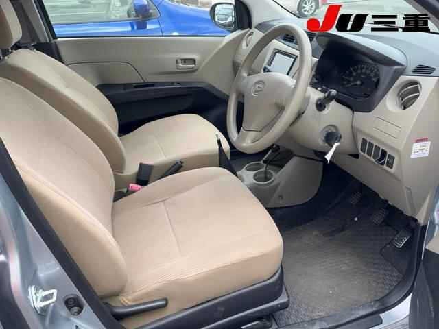 Daihatsu MIRA 2015 8056464-4