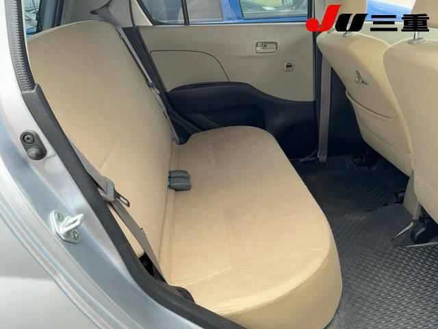 Daihatsu MIRA 2015 8056464-5