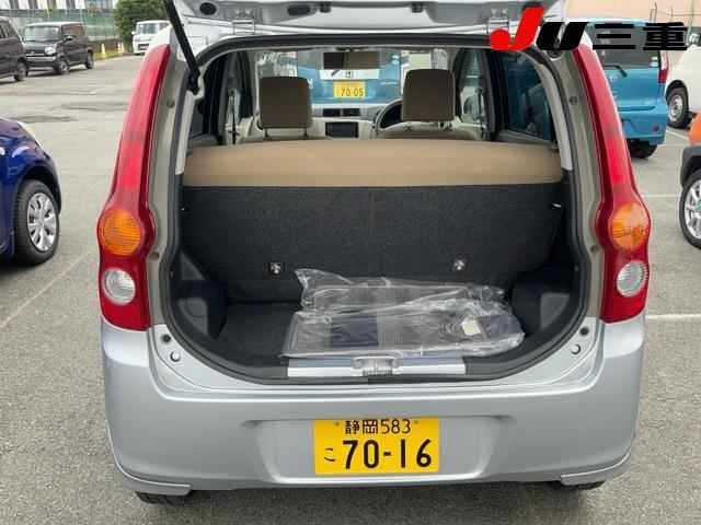 Daihatsu MIRA 2015 8056464-7