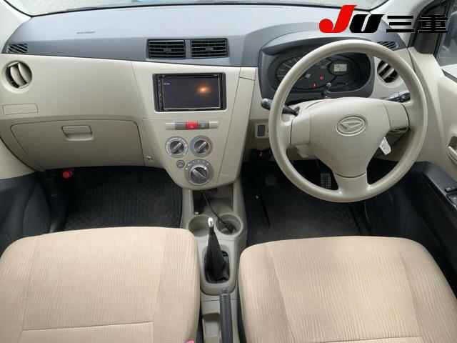 Daihatsu MIRA 2015 8056464-8
