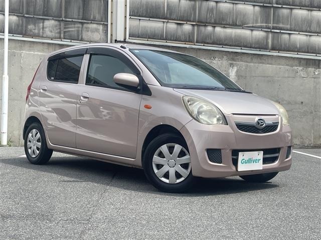 Daihatsu MIRA 2010 8056530-0