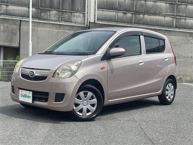 Daihatsu MIRA 2010 8056530-11