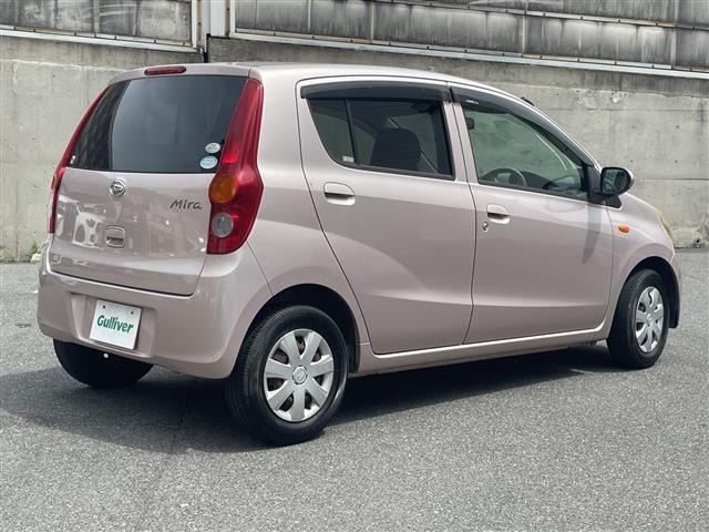 Daihatsu MIRA 2010 8056530-12
