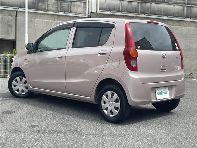 Daihatsu MIRA 2010 8056530-13