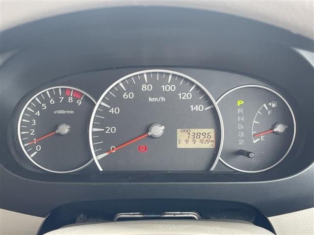 Daihatsu MIRA 2010 8056530-19