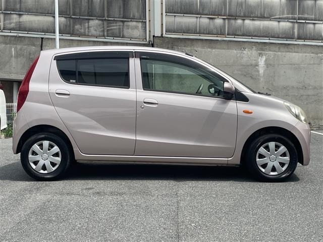 Daihatsu MIRA 2010 8056530-2