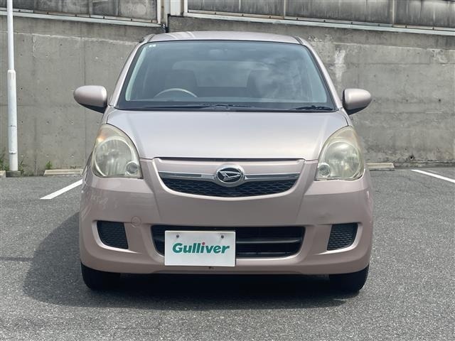 Daihatsu MIRA 2010 8056530-20