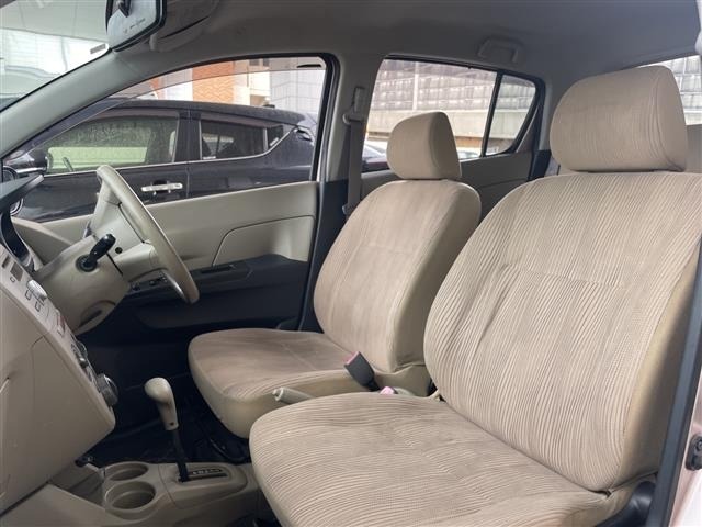 Daihatsu MIRA 2010 8056530-21