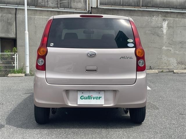 Daihatsu MIRA 2010 8056530-22