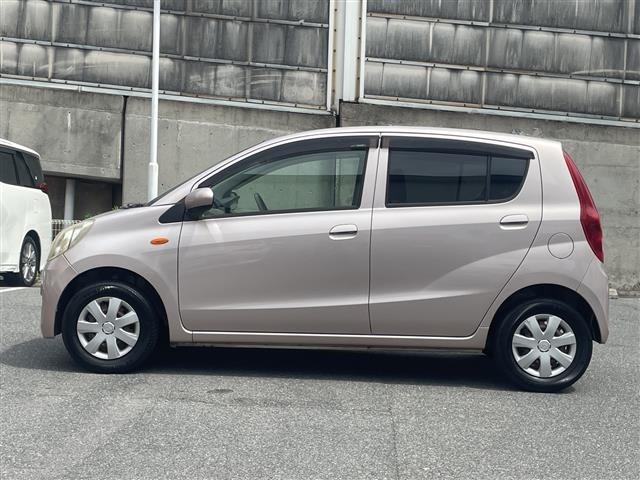 Daihatsu MIRA 2010 8056530-4