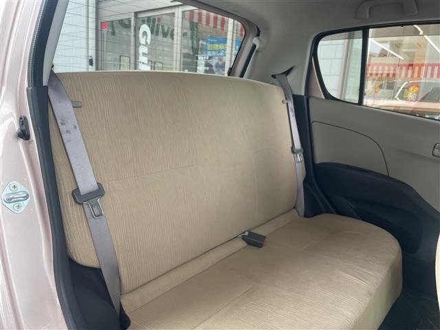 Daihatsu MIRA 2010 8056530-5