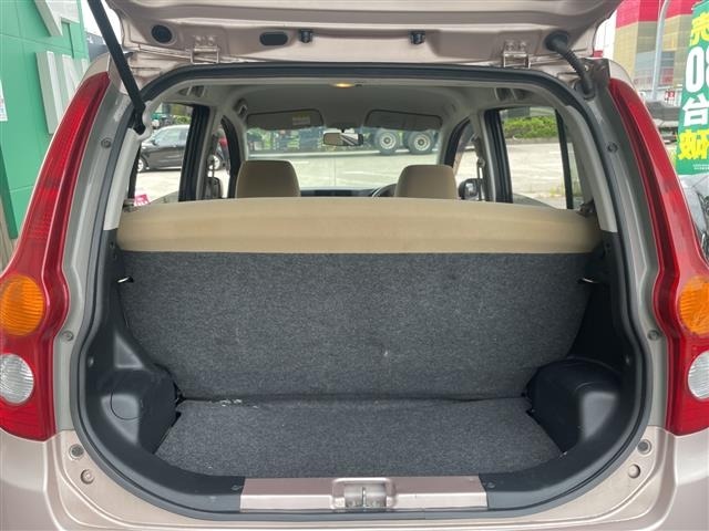 Daihatsu MIRA 2010 8056530-7