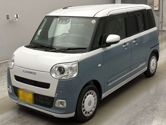 Daihatsu MOVE CANBUS 2025 8053116-0