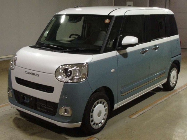 Daihatsu MOVE CANBUS 2025 8053117-0