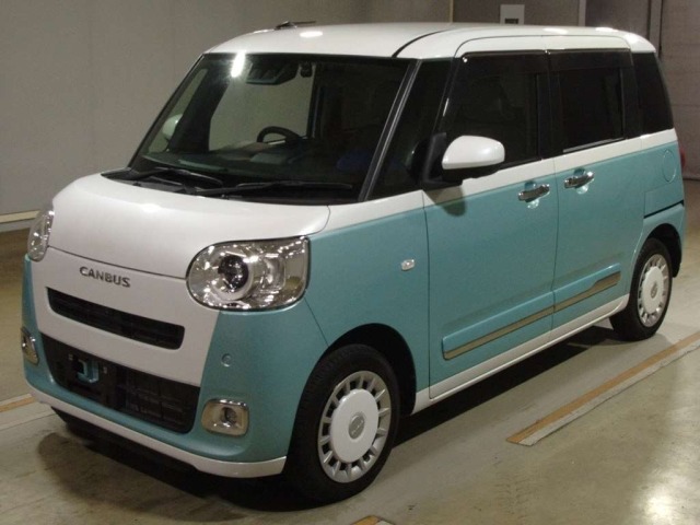 Daihatsu MOVE CANBUS 2023 8053120-0