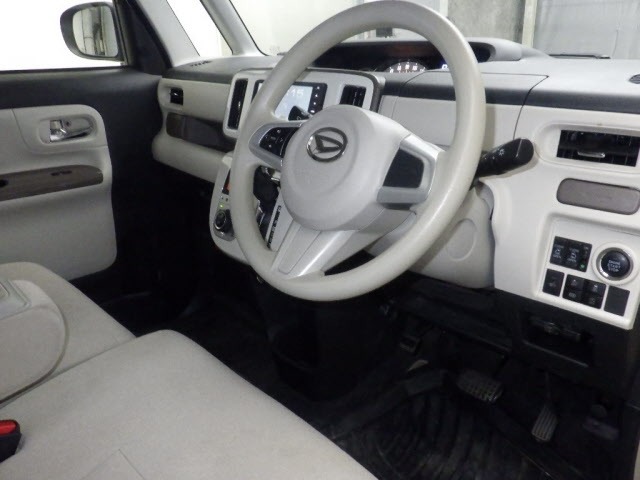 Daihatsu MOVE CANBUS 2021 8053130-3