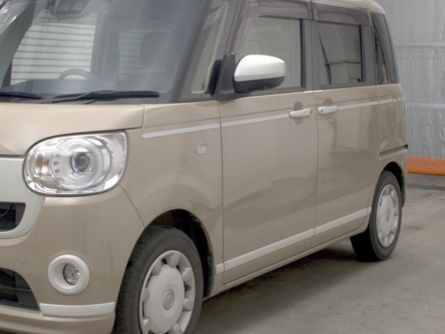 Daihatsu MOVE CANBUS 2021 8053130-4