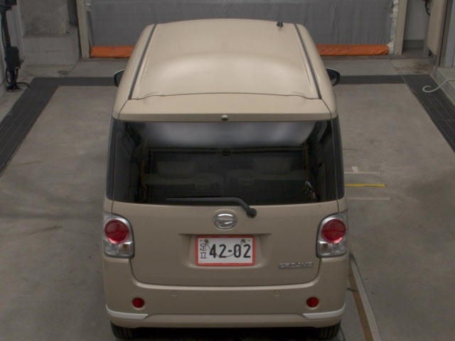 Daihatsu MOVE CANBUS 2021 8053130-7