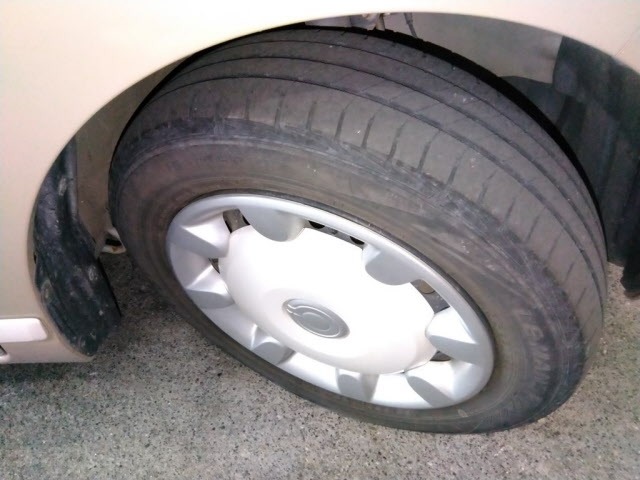Daihatsu MOVE CANBUS 2021 8053130-9