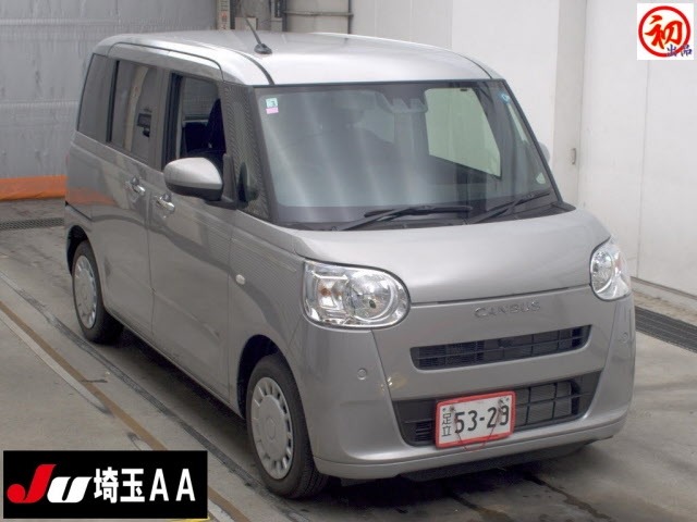 Daihatsu MOVE CANBUS 2026 8053131-0