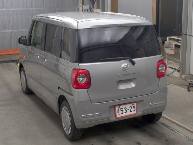 Daihatsu MOVE CANBUS 2026 8053131-1