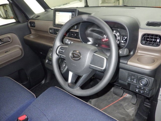 Daihatsu MOVE CANBUS 2026 8053131-3