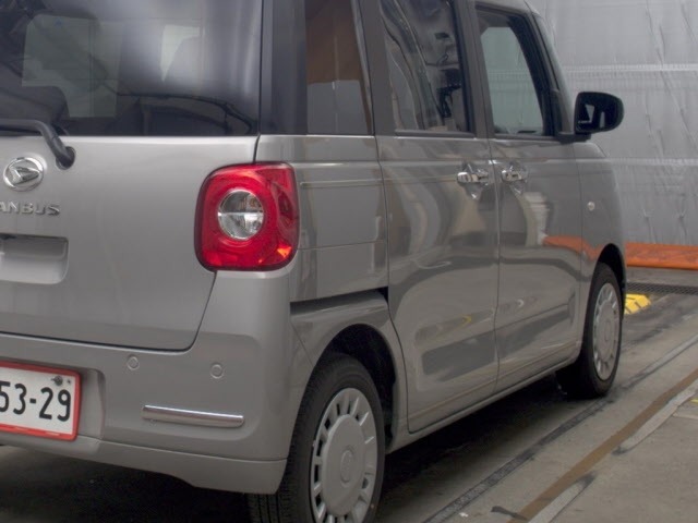 Daihatsu MOVE CANBUS 2026 8053131-5
