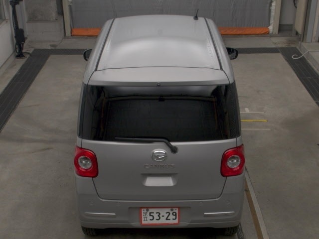 Daihatsu MOVE CANBUS 2026 8053131-7
