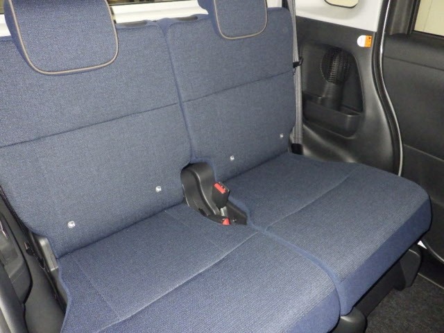 Daihatsu MOVE CANBUS 2026 8053131-8