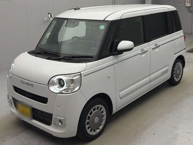 Daihatsu MOVE CANBUS 2024 8053136-0