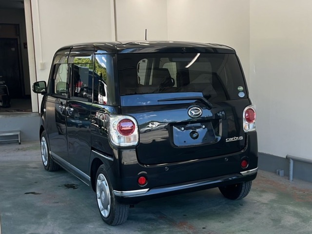 Daihatsu MOVE CANBUS 2018 8053137-1