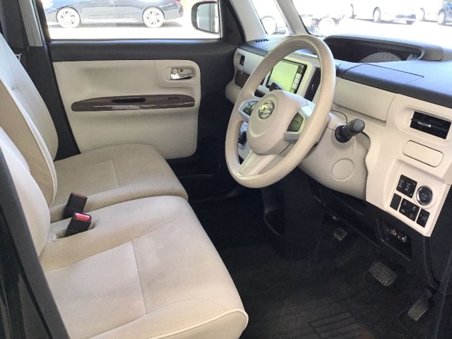 Daihatsu MOVE CANBUS 2018 8053137-5