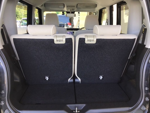 Daihatsu MOVE CANBUS 2018 8053137-7