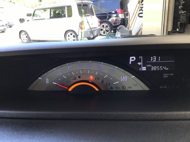 Daihatsu MOVE CANBUS 2018 8053137-8