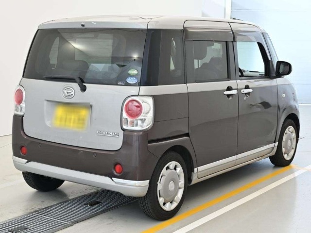 Daihatsu MOVE CANBUS 2021 8053141-1