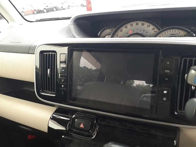 Daihatsu MOVE CANBUS 2021 8053141-12