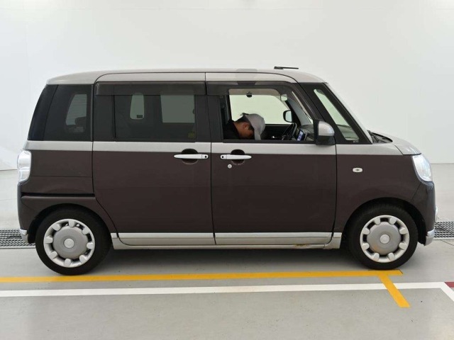 Daihatsu MOVE CANBUS 2021 8053141-3