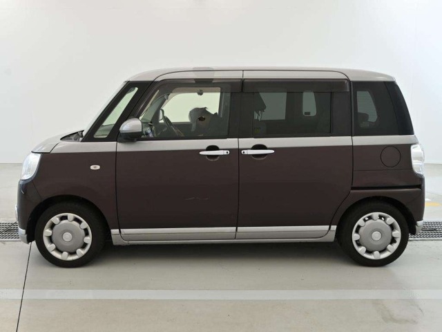 Daihatsu MOVE CANBUS 2021 8053141-4