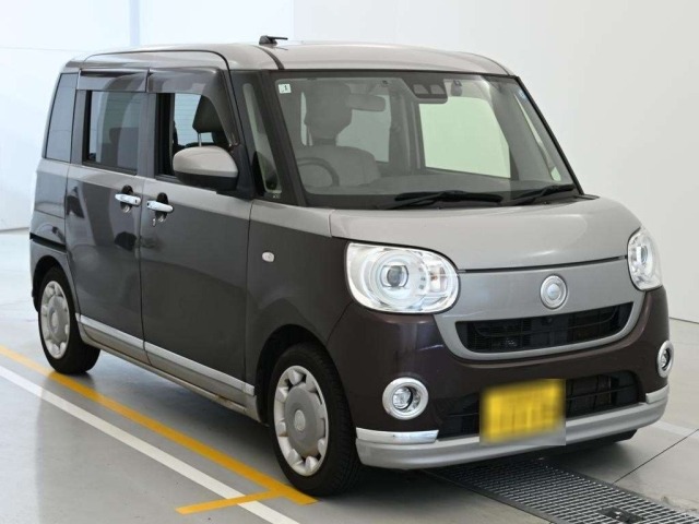 Daihatsu MOVE CANBUS 2021 8053141-5
