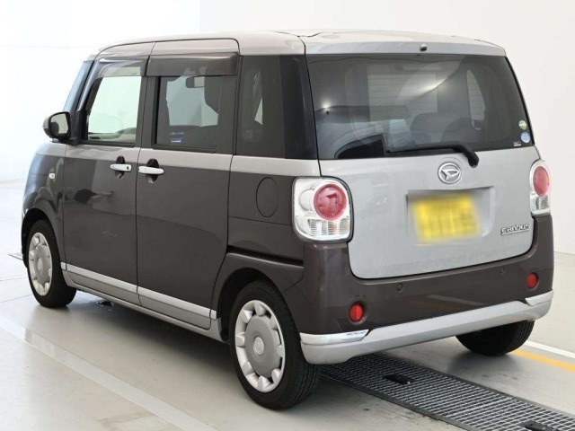 Daihatsu MOVE CANBUS 2021 8053141-6