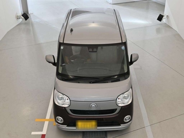 Daihatsu MOVE CANBUS 2021 8053141-7