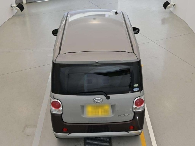 Daihatsu MOVE CANBUS 2021 8053141-8