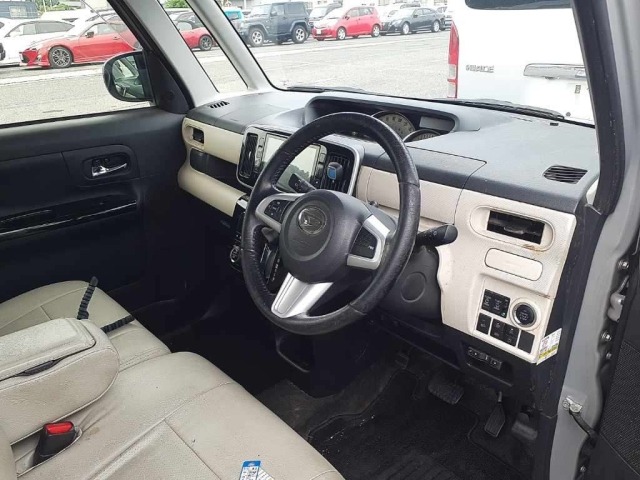 Daihatsu MOVE CANBUS 2021 8053141-9