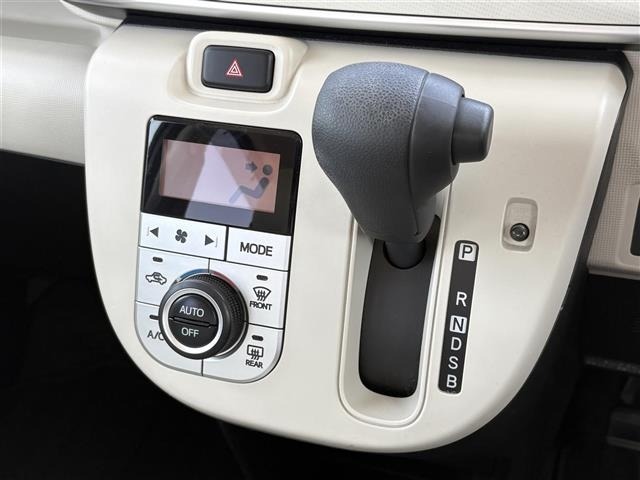 Daihatsu MOVE CANBUS 2018 8055522-11