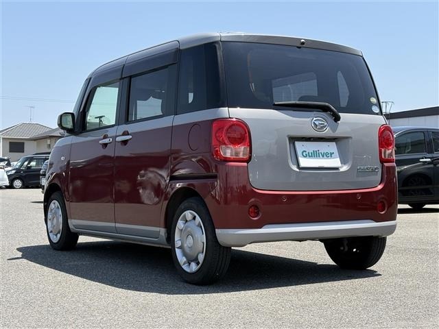 Daihatsu MOVE CANBUS 2018 8055522-13