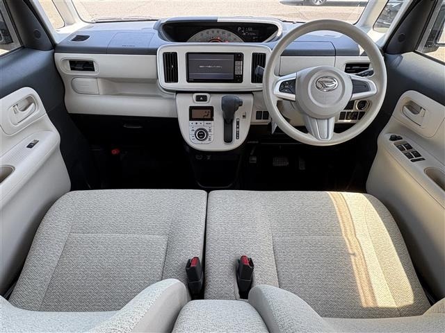 Daihatsu MOVE CANBUS 2018 8055522-14