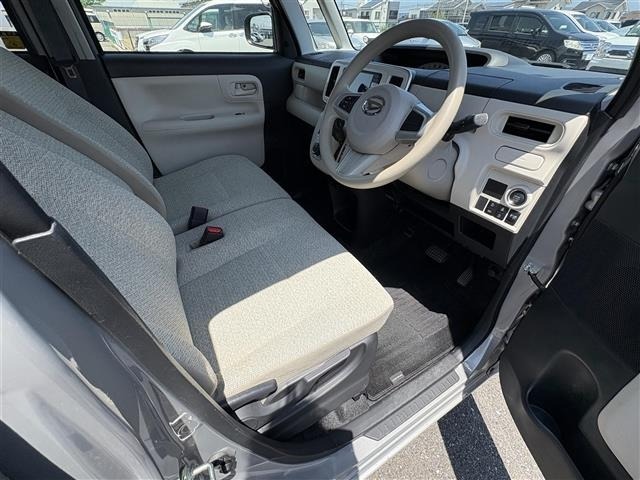 Daihatsu MOVE CANBUS 2018 8055522-2